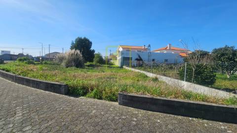 Lote de Terreno