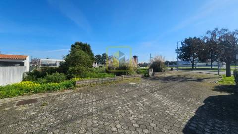 Lote de Terreno