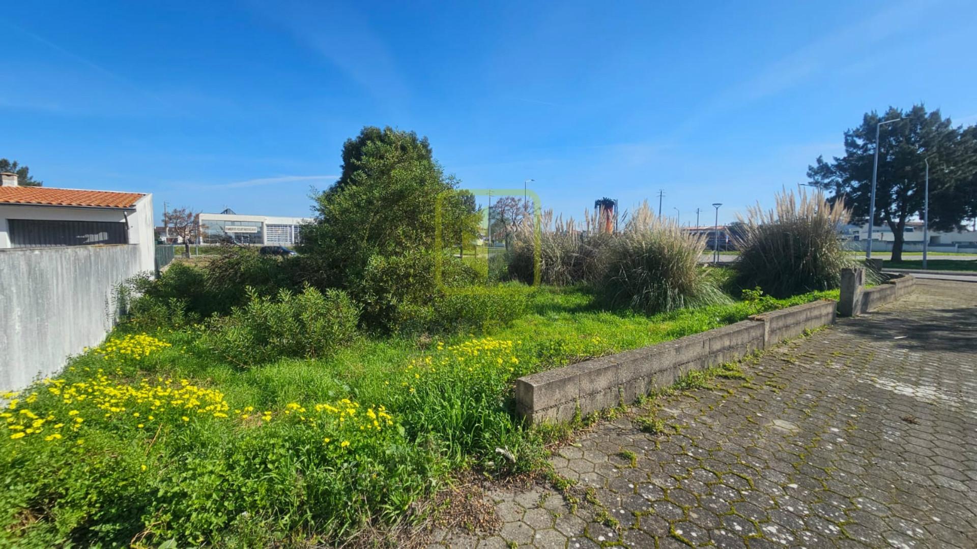 Lote de Terreno