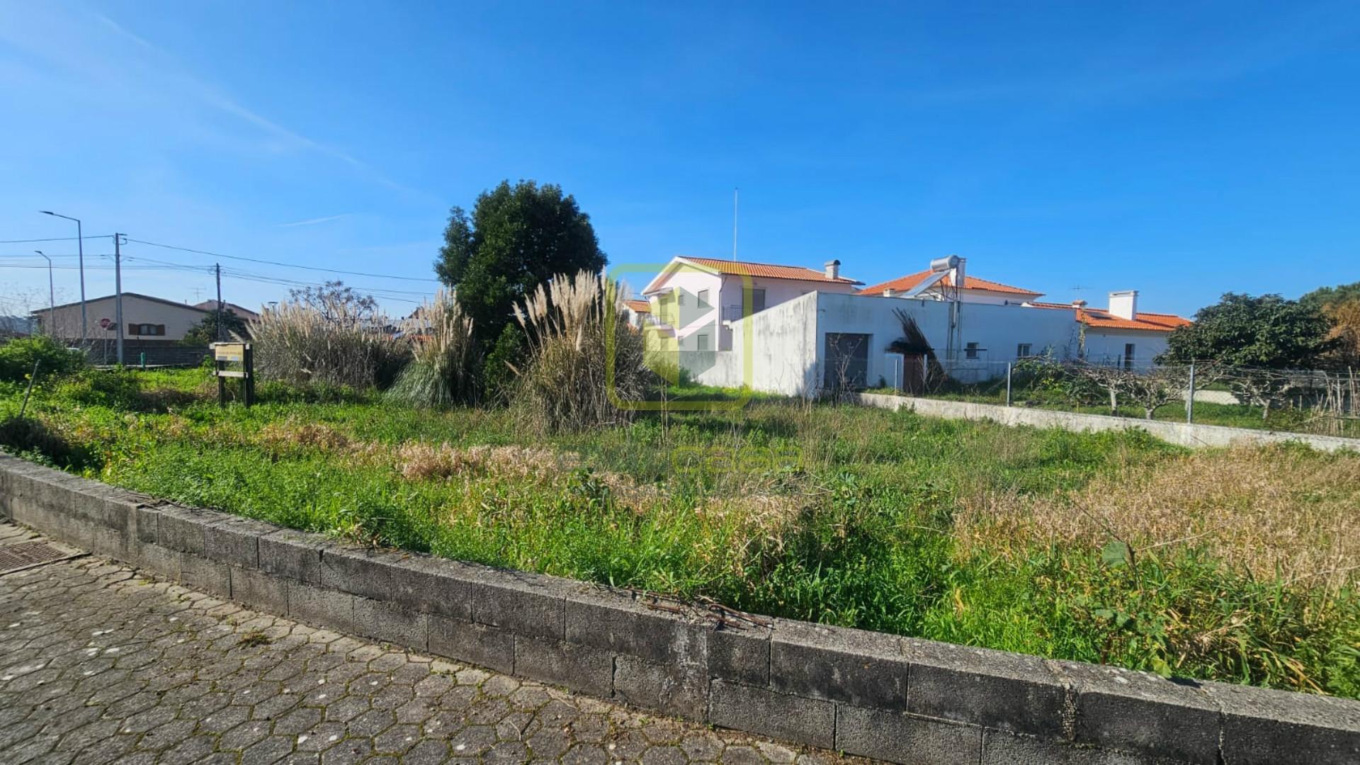 Lote de Terreno
