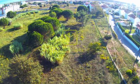 Lotes de Terreno
