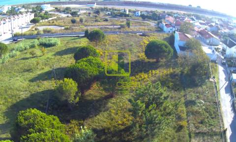 Lotes de Terreno