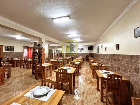 Restaurante-Bar