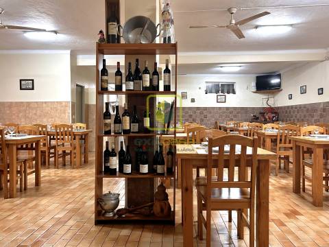 Restaurante-Bar
