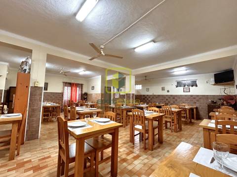 Restaurante-Bar