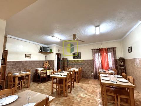 Restaurante-Bar