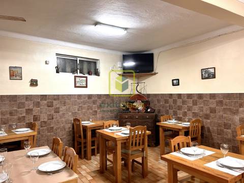 Restaurante-Bar