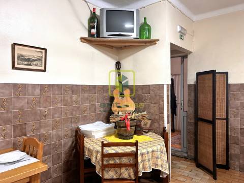 Restaurante-Bar