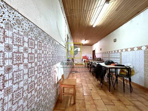 Restaurante-Bar