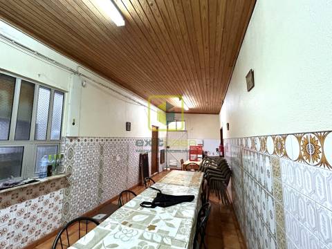 Restaurante-Bar