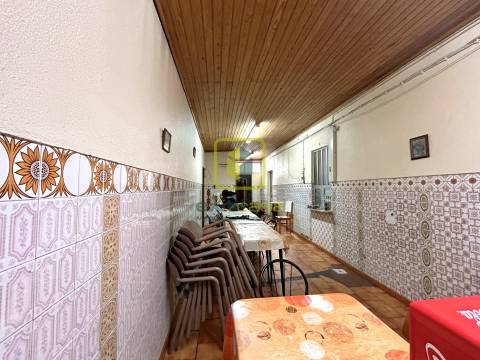 Restaurante-Bar