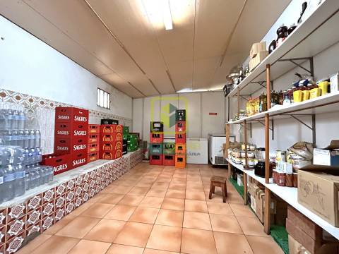 Restaurante-Bar