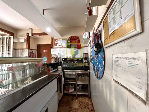 Restaurante-Bar