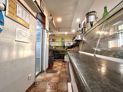 Restaurante-Bar