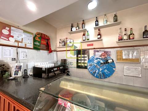 Restaurante-Bar