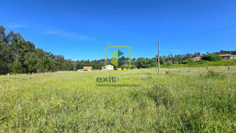 Terreno Rústico