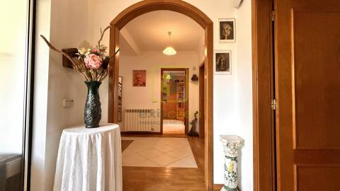 Moradia Isolada
