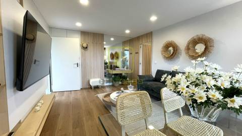 Apartamento T3 Duplex