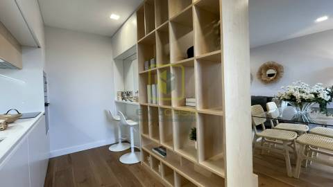 Apartamento T3 Duplex