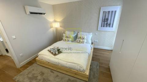 Apartamento T3 Duplex