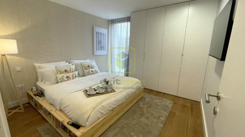 Apartamento T3 Duplex
