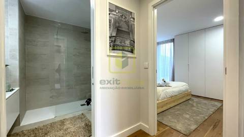 Apartamento T3 Duplex