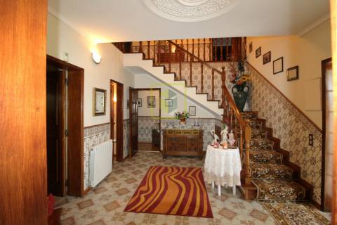 Moradia Isolada