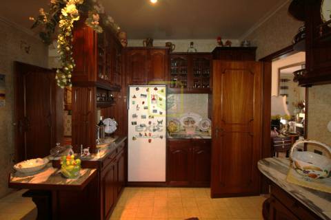 Moradia Isolada