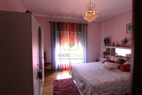 Moradia Isolada