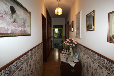 Moradia Isolada