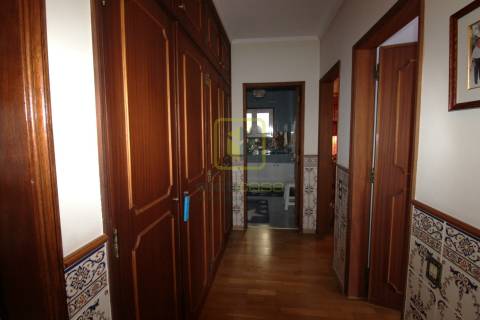 Moradia Isolada