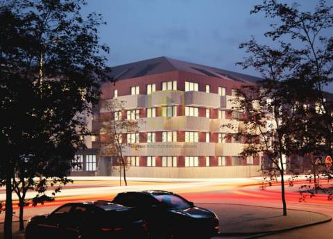 Apartamento T2 Duplex em Aveiro