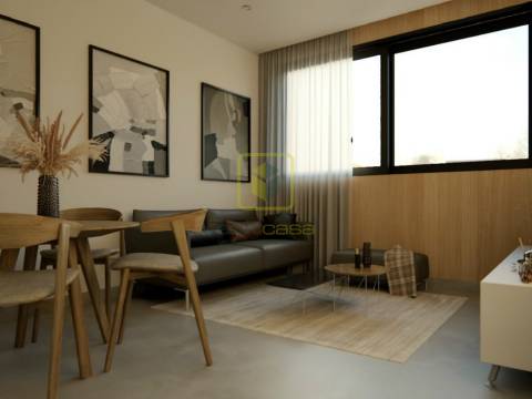 Apartamento T3 Duplex em Aveiro