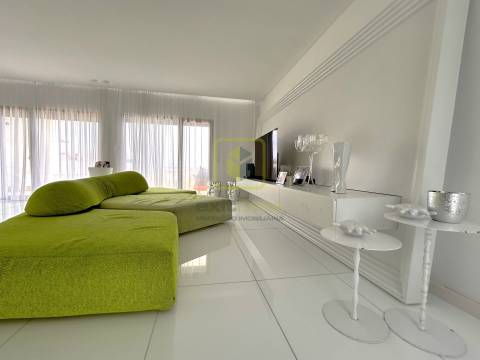 Moradia de Luxo
