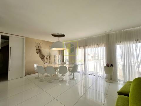 Moradia de Luxo
