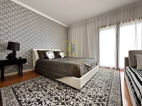 Moradia de Luxo