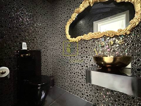 Moradia de Luxo