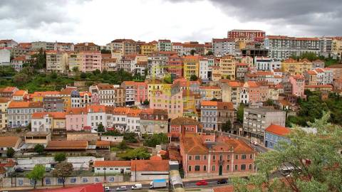 Terreno para Construção