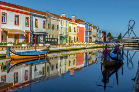 Apartamento T3 Duplex em Aveiro