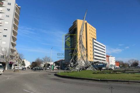 Apartamento T3 Duplex em Aveiro