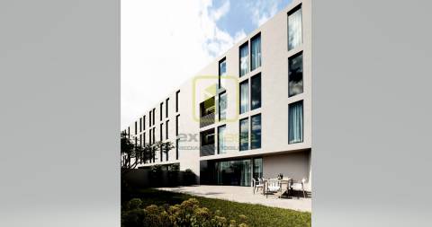 Apartamento T3 Duplex em Aveiro