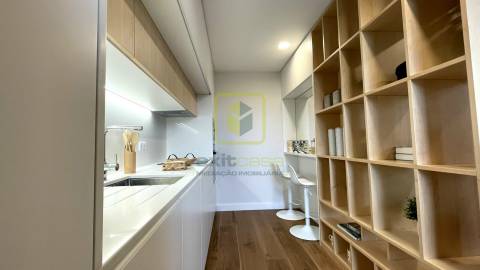 Apartamento T3 Duplex