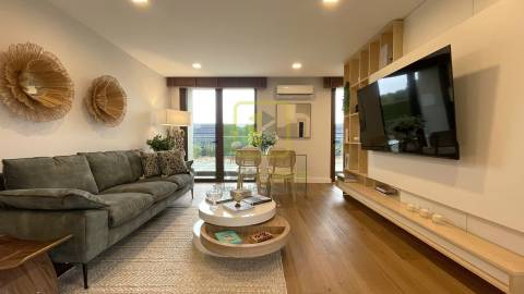 Apartamento T3 Duplex