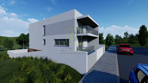 Moradia T4