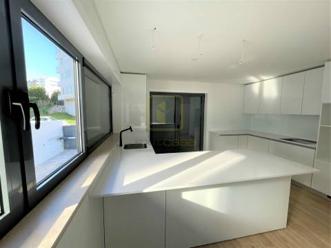 Moradia T4