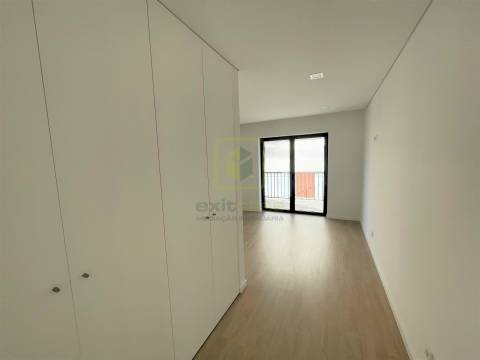 Moradia T4