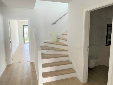 Moradia T4