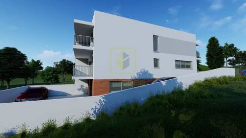 Moradia T4