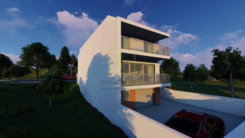 Moradia T4