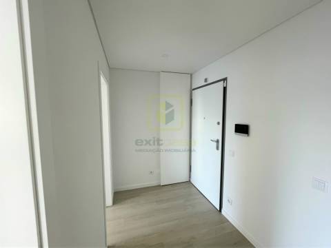 Apartamento T2